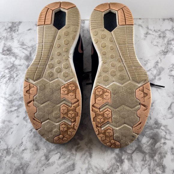 Nike Women's In Season TR8 AA7773-400 Blue Running Sneaker Size 9 - Picture 7 of 10